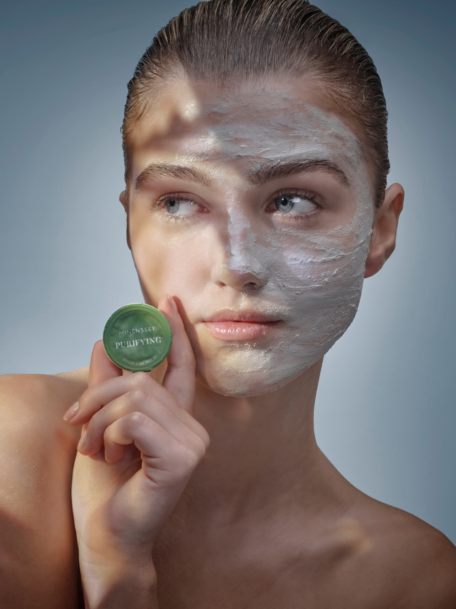 Skin Revival Plus Vegan Collagen Mask Set